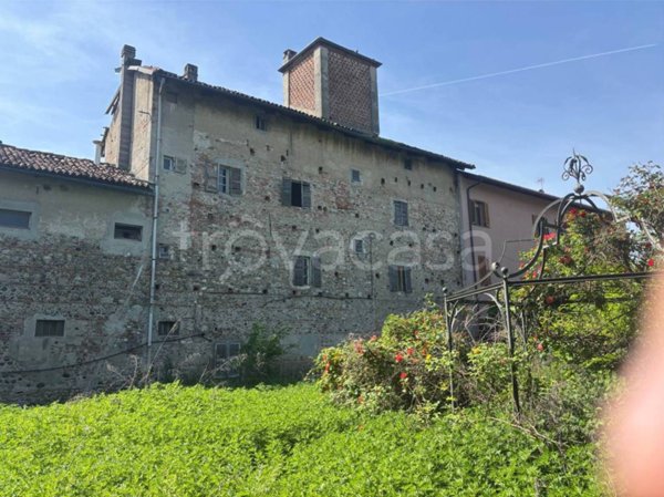 casa indipendente in vendita a Torino in zona Barca