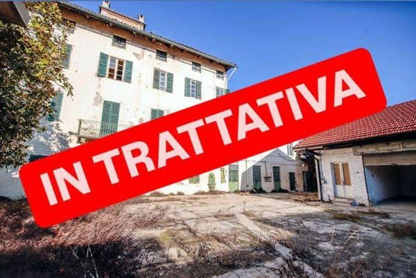 casa indipendente in vendita a Torino in zona Barca