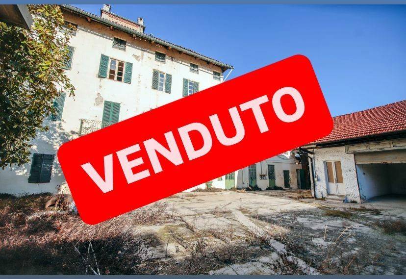 casa indipendente in vendita a Torino in zona Barca