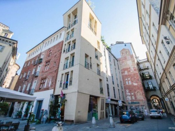 appartamento in vendita a Torino in zona Centro Storico