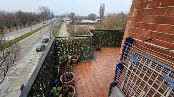 appartamento in vendita a Torino in zona Rebaudengo