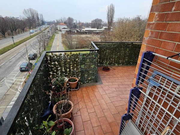 appartamento in vendita a Torino in zona Rebaudengo