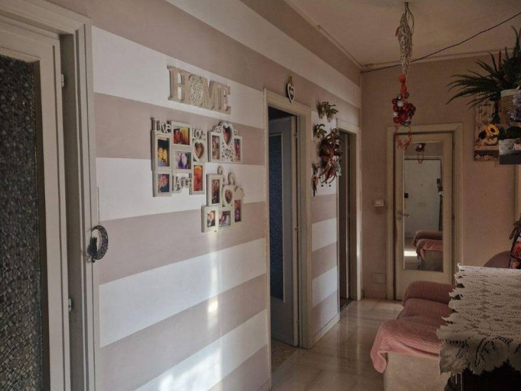 appartamento in vendita a Torino in zona Santa Rita