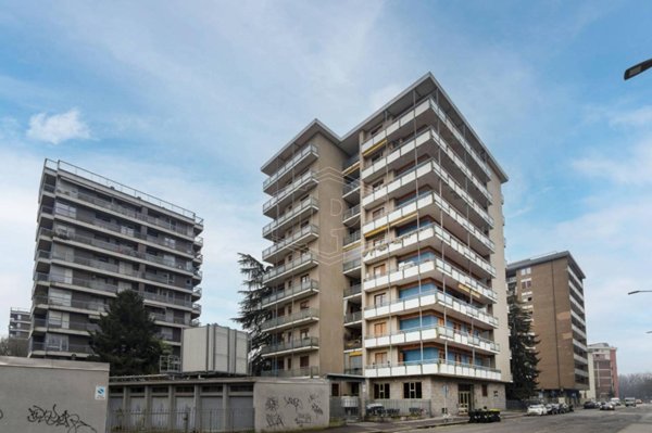 appartamento in vendita a Torino in zona Vanchiglia