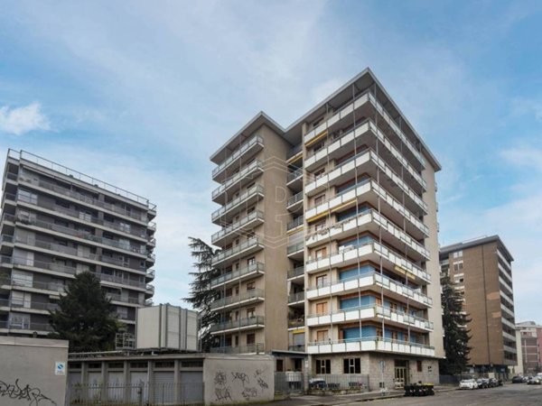 appartamento in vendita a Torino in zona Vanchiglia