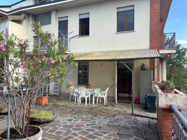 casa indipendente in vendita a Torino in zona Borgata Vittoria