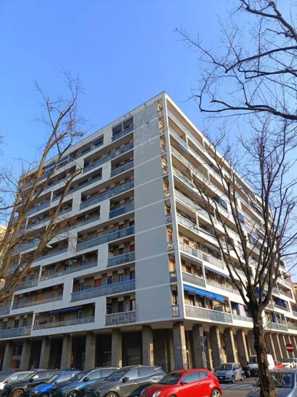 appartamento in vendita a Torino in zona Vallette