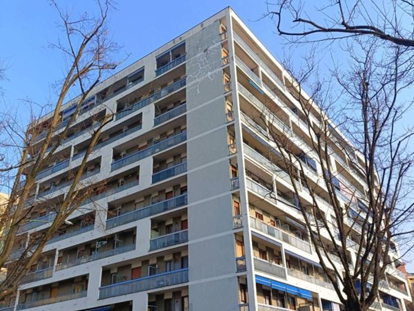 appartamento in vendita a Torino in zona Lucento