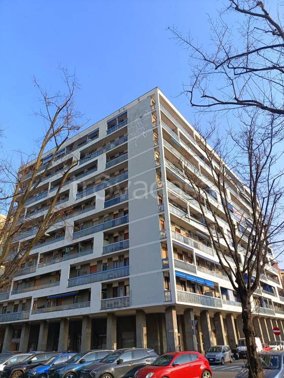 appartamento in vendita a Torino in zona Madonna di Campagna
