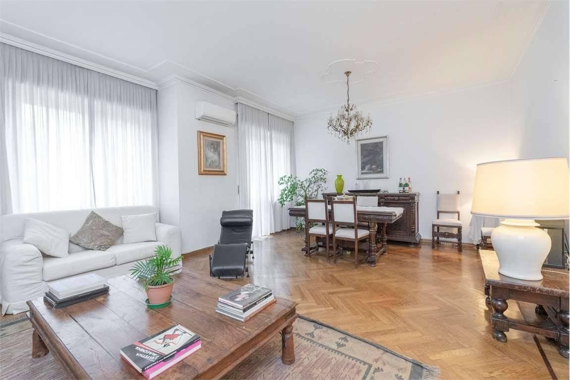 appartamento in vendita a Torino in zona Campidoglio