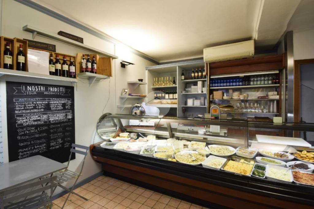 negozio in vendita a Torino in zona Centro Storico