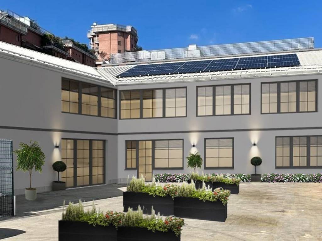 negozio in vendita a Torino in zona Borgata Vittoria