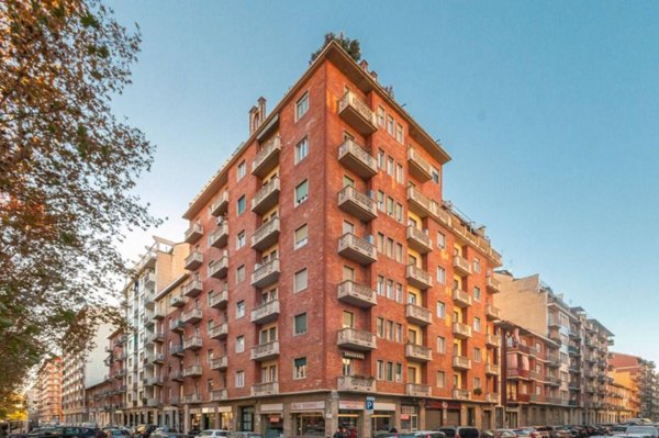 appartamento in vendita a Torino in zona Santa Rita