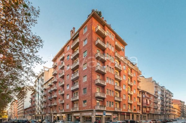 appartamento in vendita a Torino in zona Santa Rita