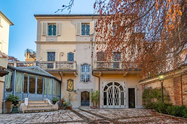 casa indipendente in vendita a Torino
