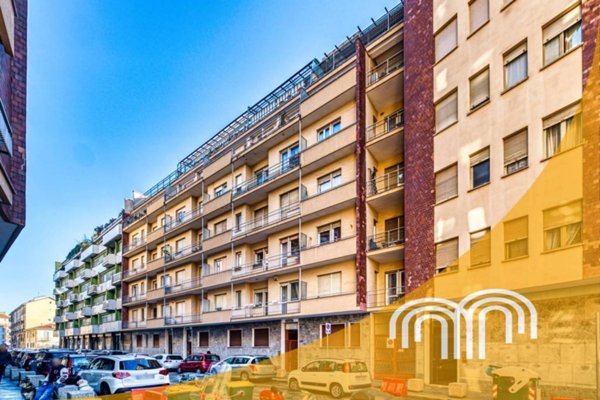 appartamento in vendita a Torino in zona Cenisia