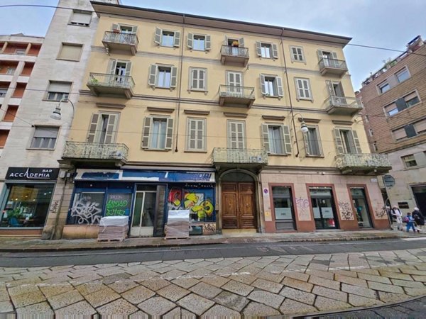 appartamento in vendita a Torino in zona Centro Storico