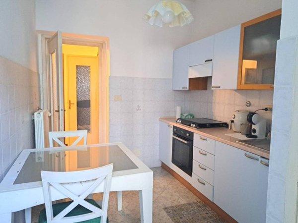 appartamento in vendita a Torino in zona Madonna di Campagna