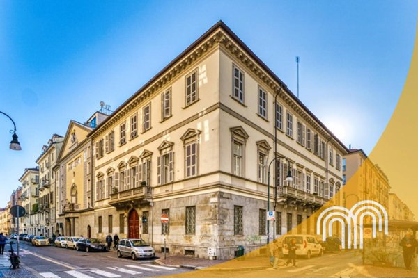 appartamento in vendita a Torino in zona Centro Storico