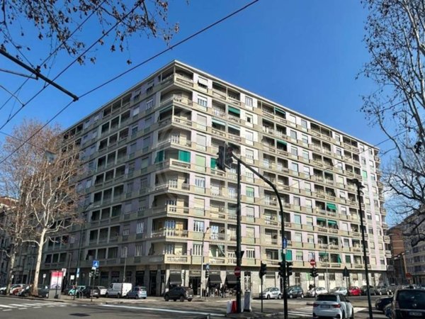 appartamento in vendita a Torino in zona Santa Rita