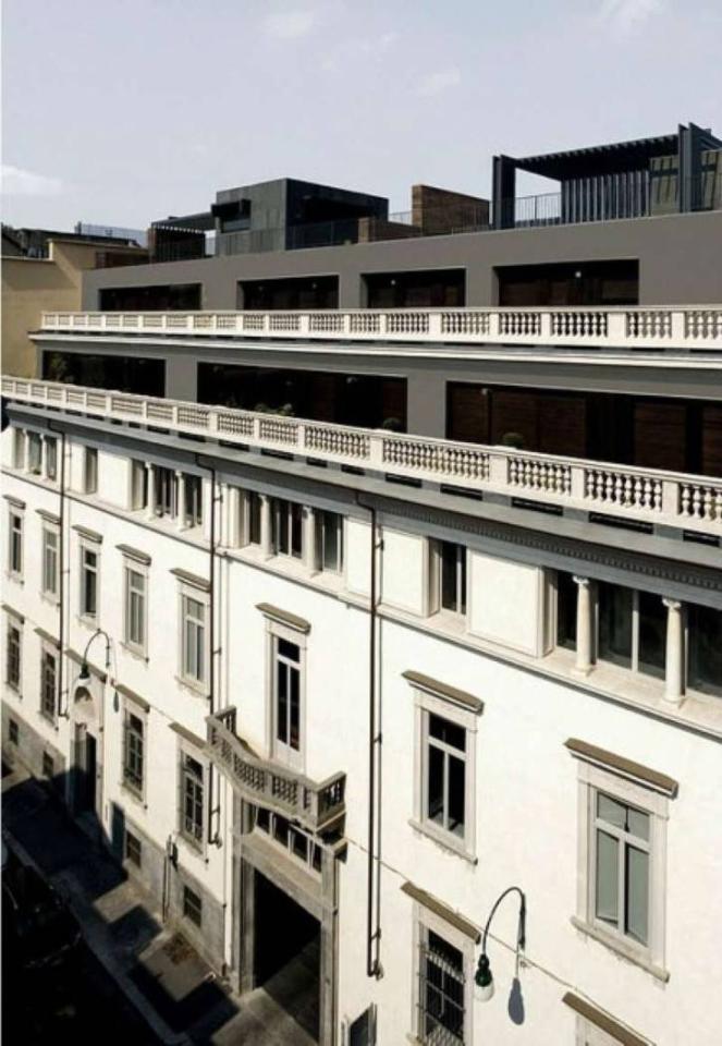 appartamento in vendita a Torino in zona Crocetta