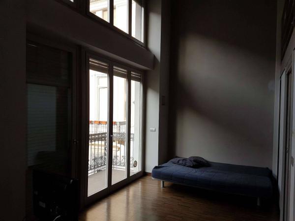 appartamento in vendita a Torino in zona Crocetta