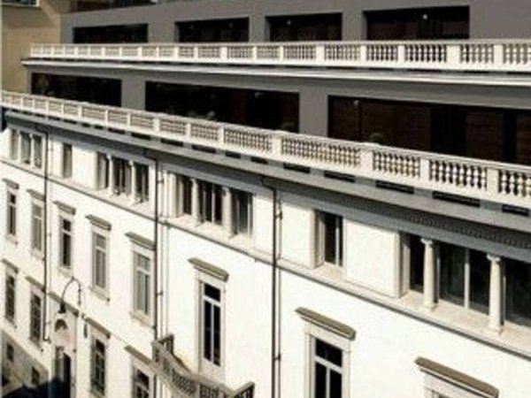 appartamento in vendita a Torino in zona Crocetta