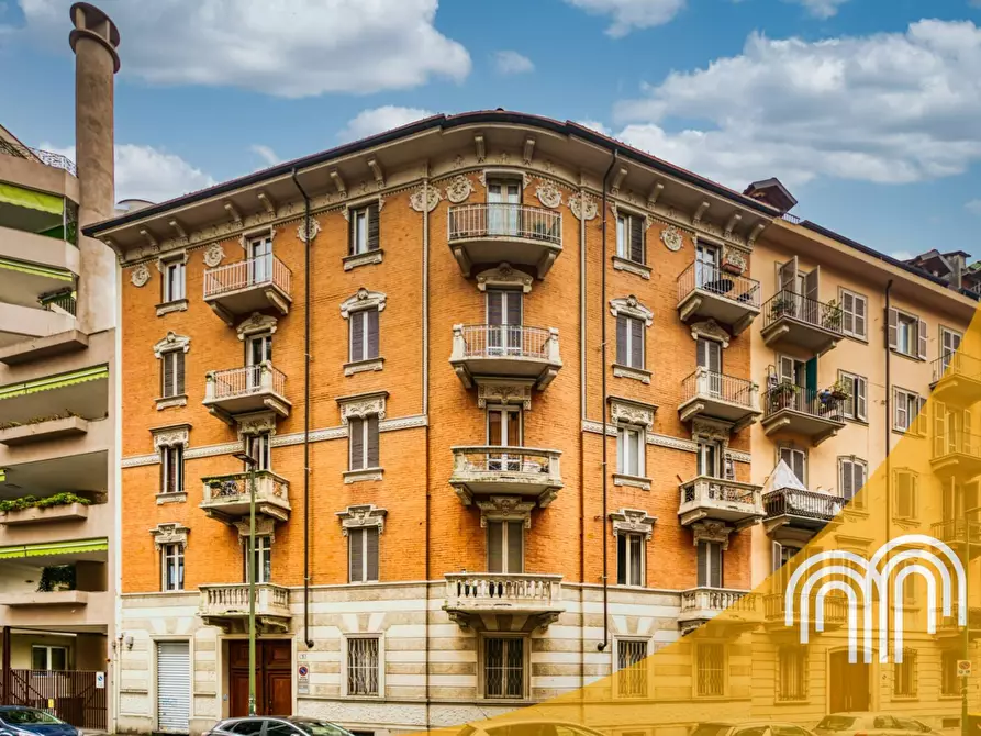 appartamento in vendita a Torino in zona Cenisia