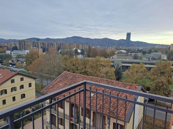 appartamento in vendita a Torino in zona Mirafiori Nord