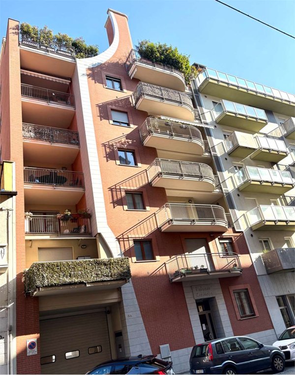 appartamento in vendita a Torino in zona Santa Rita