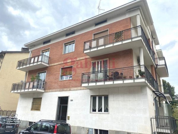 appartamento in vendita a Torino in zona Cavoretto