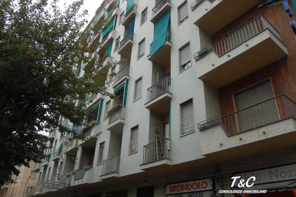 appartamento in vendita a Torino in zona Madonna di Campagna