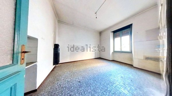 appartamento in vendita a Torino in zona Borgata Vittoria