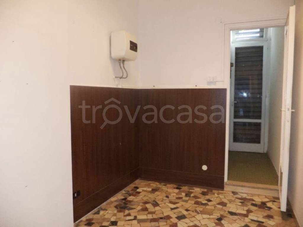 appartamento in vendita a Torino in zona Parella