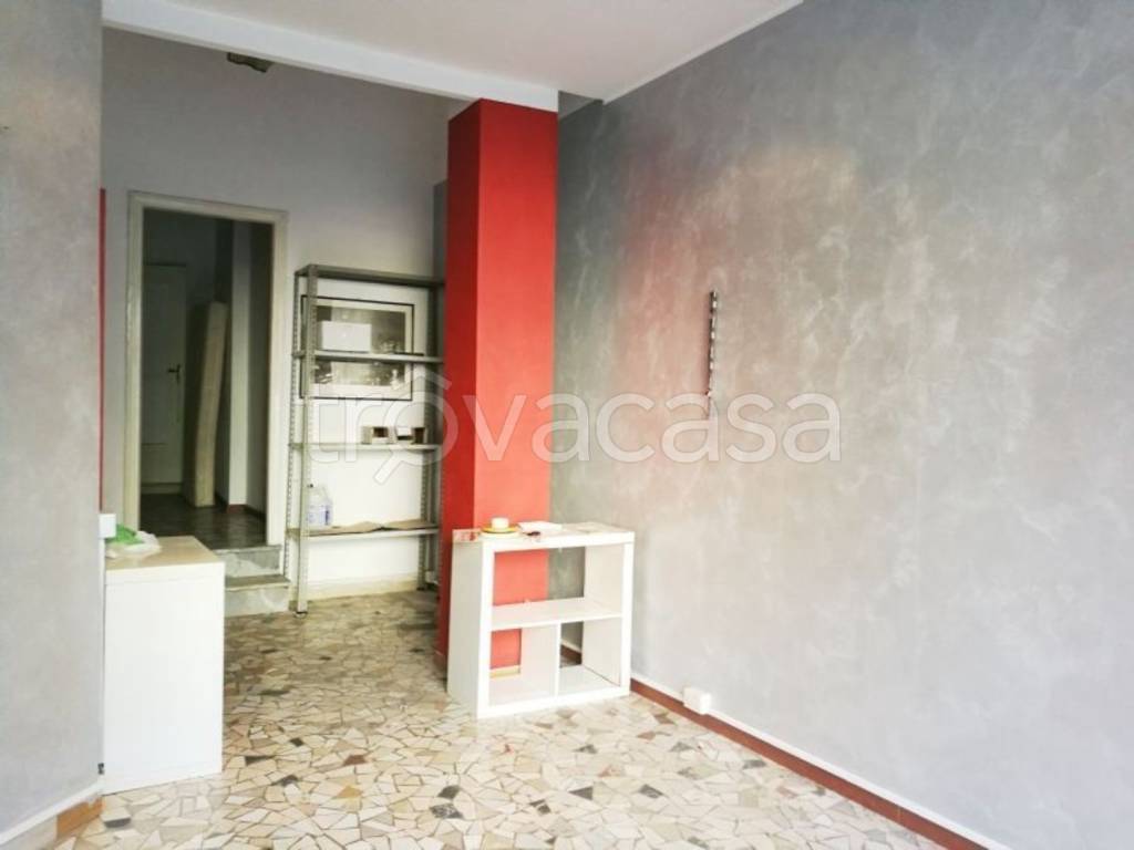 appartamento in vendita a Torino in zona Parella