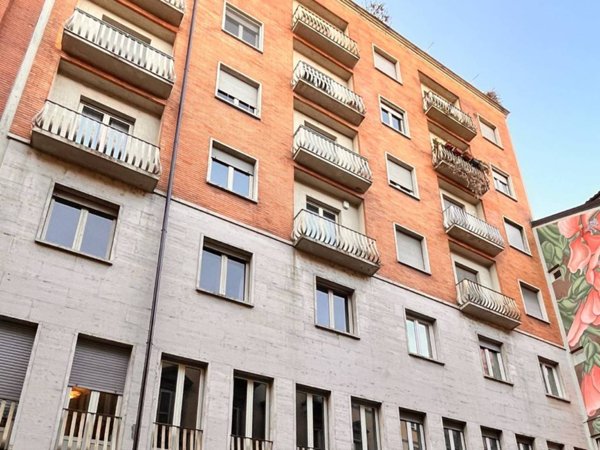 locale commerciale in vendita a Torino