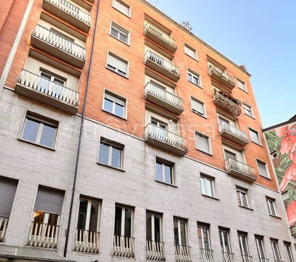 locale di sgombero in vendita a Torino