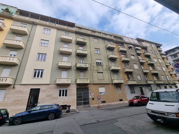 appartamento in vendita a Torino in zona Madonna di Campagna