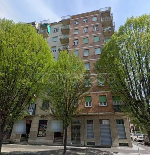 appartamento in vendita a Torino in zona Rebaudengo