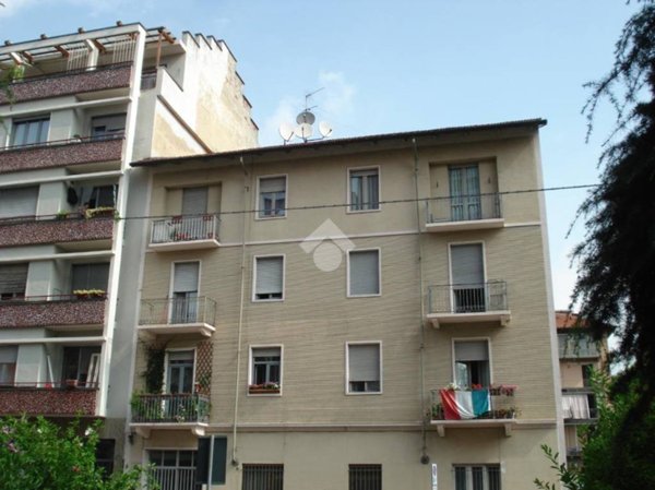 appartamento in vendita a Torino in zona Pozzo Strada