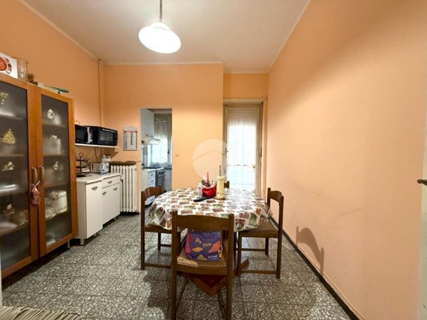 appartamento in vendita a Torino in zona Parella