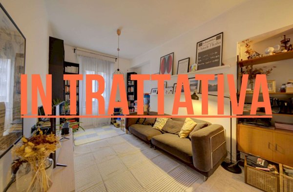 appartamento in vendita a Torino in zona Pozzo Strada