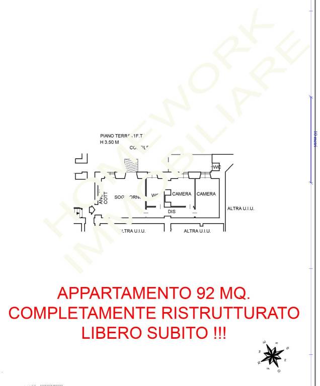 negozio in vendita a Torino in zona San Donato