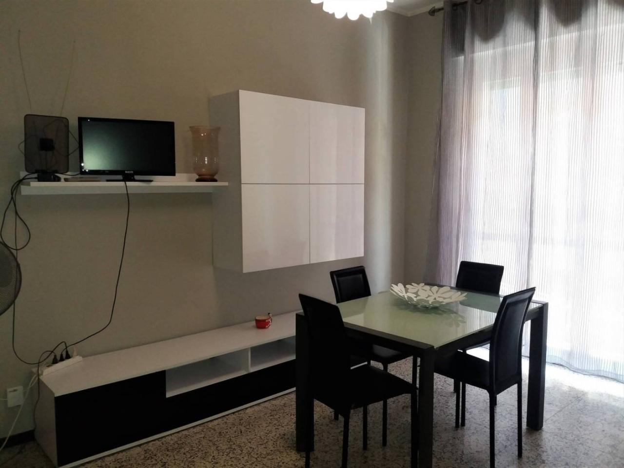 appartamento in vendita a Torino in zona Santa Rita