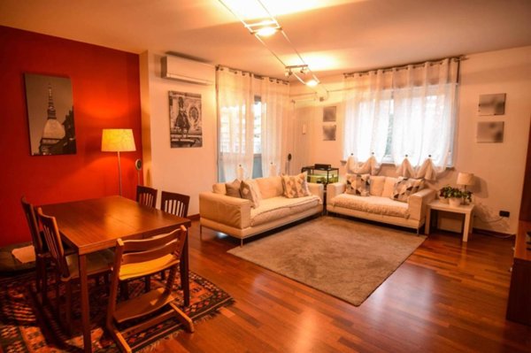 appartamento in vendita a Torino in zona Borgo San Paolo