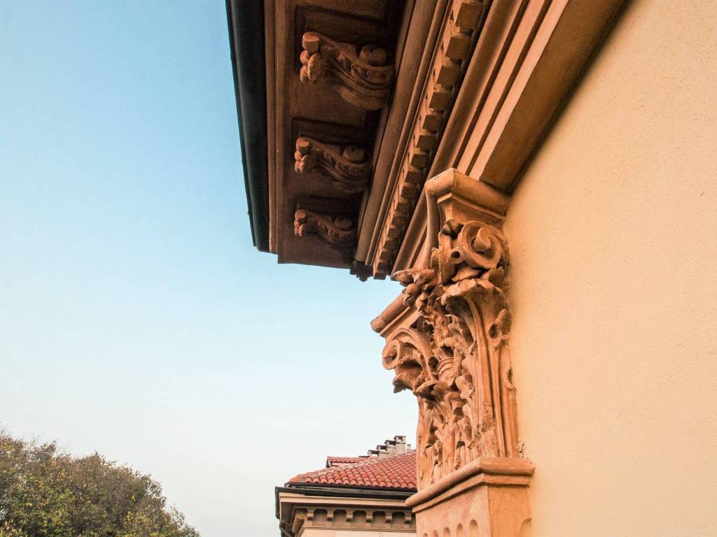 appartamento in vendita a Torino in zona Centro Storico