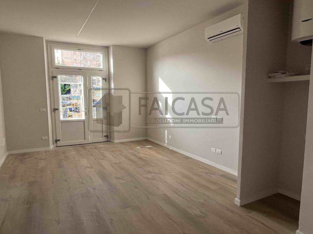 appartamento in vendita a Torino in zona Madonna di Campagna