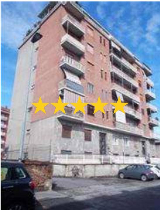 appartamento in vendita a Torino in zona Mirafiori Sud