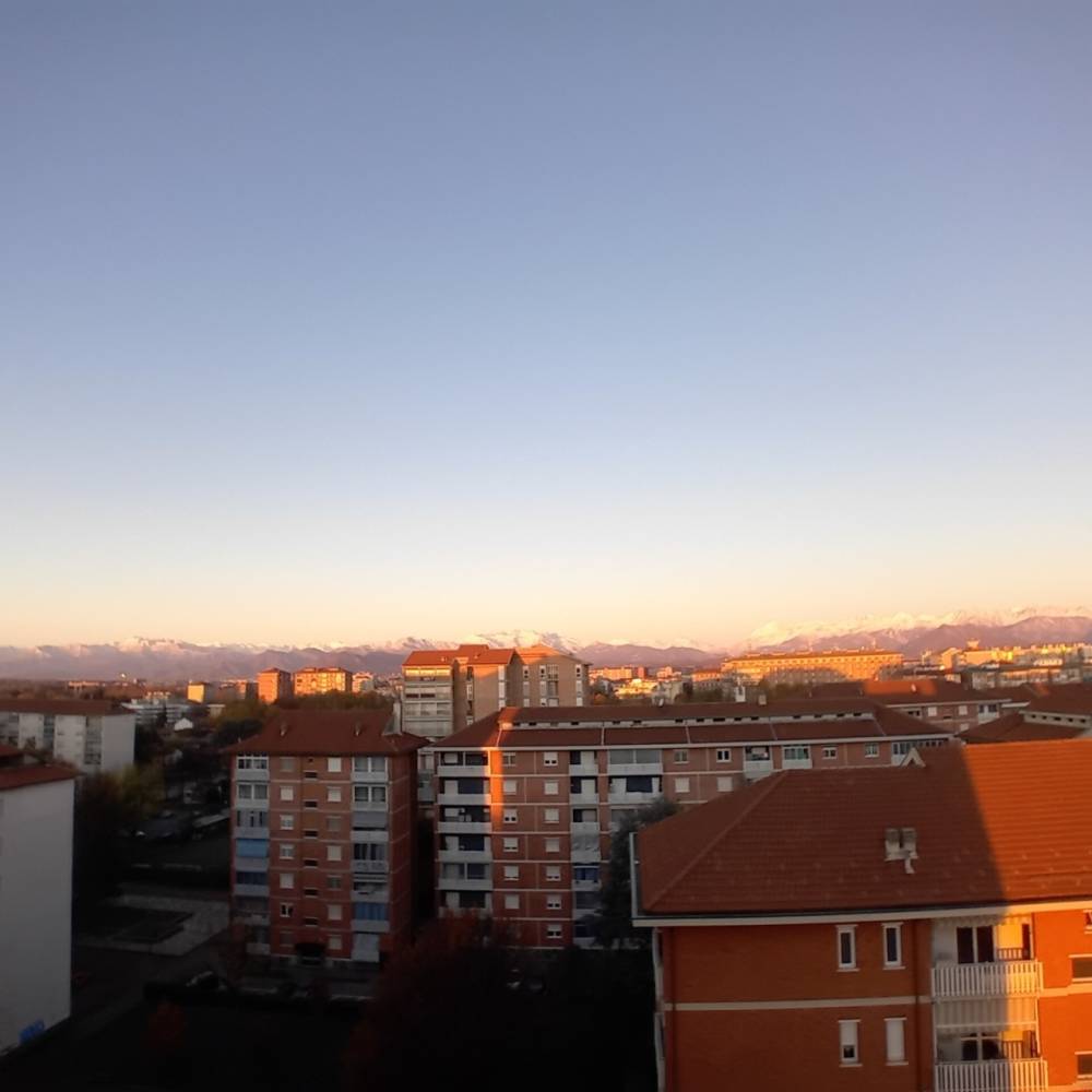 appartamento in vendita a Torino in zona Mirafiori Sud