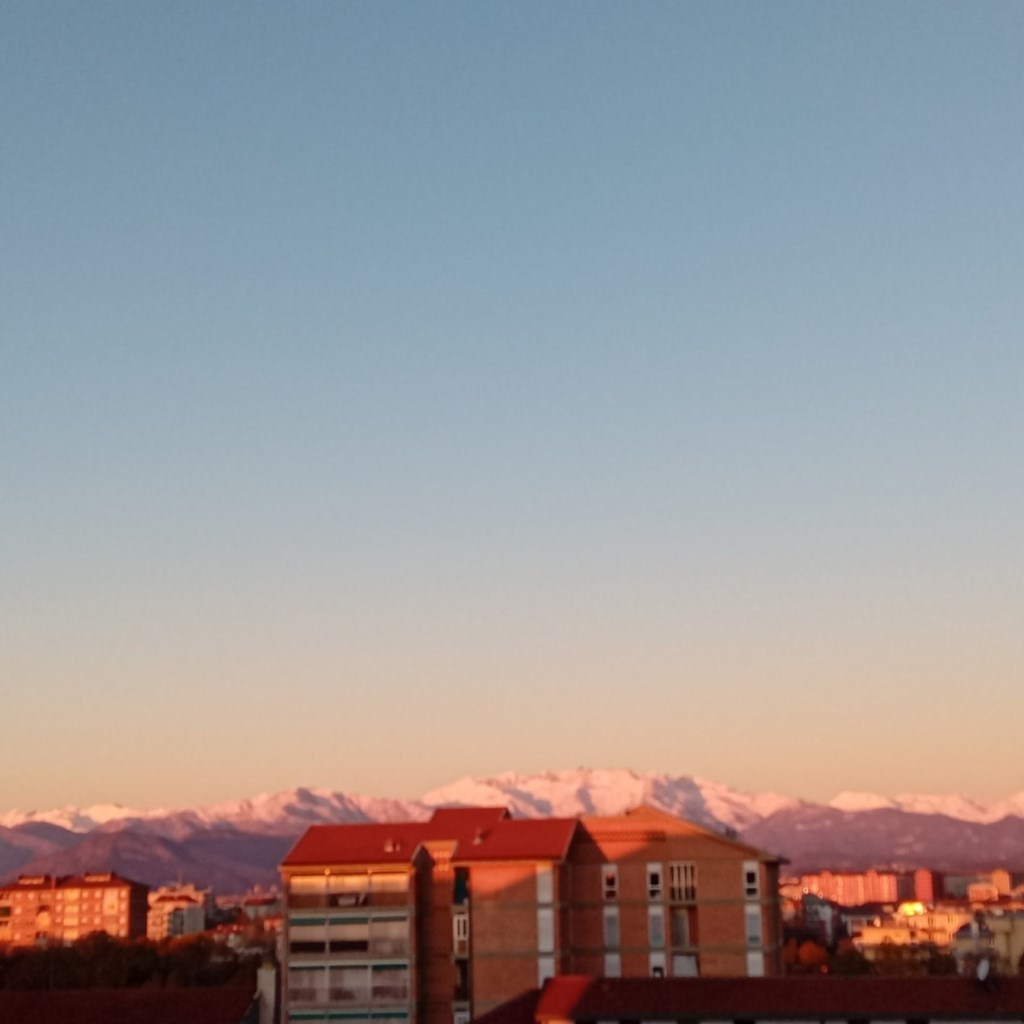 appartamento in vendita a Torino in zona Mirafiori Sud